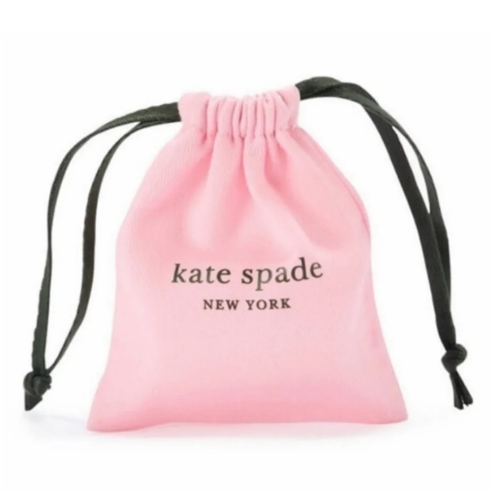 ♠️ kate spade ♠️ Butterfly Stud Earrings